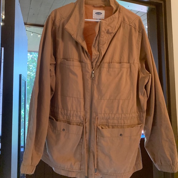 Old Navy Jackets & Blazers - Jacket Old Navy Jackets & Blazers - Jacket